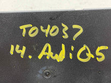 Load image into Gallery viewer, ECU ECM COMPUTER Audi Q5 2013 13 2014 14 2015 15 - NW517115
