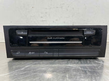 Load image into Gallery viewer, Radio  AUDI Q5 2014 - NW517418
