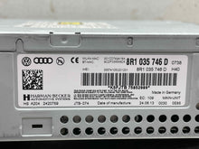 Load image into Gallery viewer, Radio  AUDI Q5 2014 - NW517418
