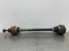 Load image into Gallery viewer, CV AXLE SHAFT Audi S8 S6 S7 A8 A6 A7 2011 11 2012 12 2013 13 Rear - NW516957
