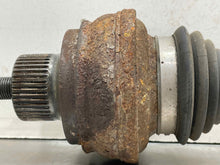 Load image into Gallery viewer, CV AXLE SHAFT Audi S8 S6 S7 A8 A6 A7 2011 11 2012 12 2013 13 Rear - NW516957
