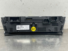 Load image into Gallery viewer, FRONT TEMPERATURE CONTROLS Audi A7 S6 S7 2012 12 2013 13 - NW517286
