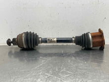 Load image into Gallery viewer, CV AXLE SHAFT Audi A6 S7 S6 2013 13 Front - NW516958
