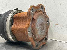 Load image into Gallery viewer, CV AXLE SHAFT Audi A6 S7 S6 2013 13 Front - NW516958
