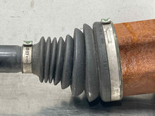 Load image into Gallery viewer, CV AXLE SHAFT Audi A6 S7 S6 2013 13 Front - NW516958
