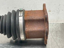 Load image into Gallery viewer, CV AXLE SHAFT Audi A6 S7 S6 2013 13 Front - NW516959
