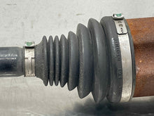 Load image into Gallery viewer, CV AXLE SHAFT Audi A6 S7 S6 2013 13 Front - NW516959
