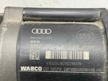 Load image into Gallery viewer, SUSPENSION AIR COMPRESSOR PUMP Audi A6 A7 RS7 S6 S7 2012-2017 - NW516954
