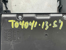 Load image into Gallery viewer, RADIO CONTROLS Audi A7 RS7 S7 2012 12 2013 13 2014 14 2015 15 - NW517420
