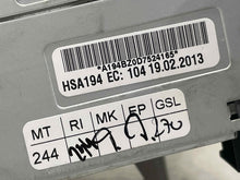 Load image into Gallery viewer, Radio  AUDI S7 2013 - NW517421
