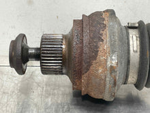 Load image into Gallery viewer, REAR AXLE SHAFT Audi A6 A7 A8 RS7 S6 S7 S8 2011-2018 Left - NW516960
