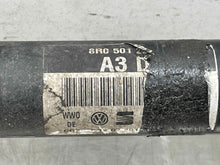 Load image into Gallery viewer, REAR AXLE SHAFT Audi A6 A7 A8 RS7 S6 S7 S8 2011-2018 Left - NW516960
