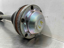 Load image into Gallery viewer, REAR AXLE SHAFT Audi A6 A7 A8 RS7 S6 S7 S8 2011-2018 Left - NW516960
