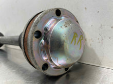 Load image into Gallery viewer, REAR AXLE SHAFT Audi A6 A7 A8 RS7 S6 S7 S8 2011-2018 Right - NW516961
