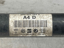Load image into Gallery viewer, REAR AXLE SHAFT Audi A6 A7 A8 RS7 S6 S7 S8 2011-2018 Right - NW516961
