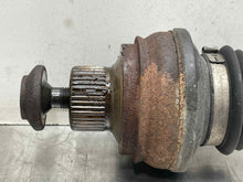 Load image into Gallery viewer, REAR AXLE SHAFT Audi A6 A7 A8 RS7 S6 S7 S8 2011-2018 Right - NW516961

