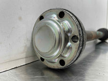 Load image into Gallery viewer, CV AXLE SHAFT BMW 328i 128i 325i 2006 06 2007 07 2008 08 09 10 11 12 Rear Right - NW516962
