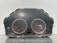 Load image into Gallery viewer, SPEEDOMETER CLUSTER Volvo S40 V40 V50 2004 04 05 06 07 - NW517515
