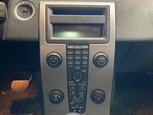Load image into Gallery viewer, RADIO CONTROL Volvo C30 S40 V50 2004 04 2005 05 2006 06 2007 07 - NW517441
