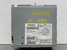 Load image into Gallery viewer, RADIO CONTROL Volvo C30 S40 V50 2004 04 2005 05 2006 06 2007 07 - NW517441
