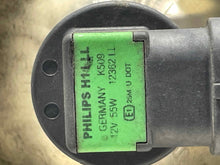 Load image into Gallery viewer, FOG LAMP LIGHT Volvo V50 05 06 07 Bumper Mounted Right - NW517215
