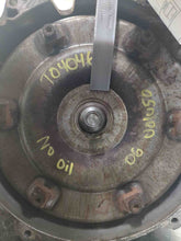 Load image into Gallery viewer, AUTOMATIC TRANSMISSION C30 Pickup C70 S40 V40 V50 V70 XC70 04-13 FWD - NW517574
