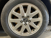 Load image into Gallery viewer, WHEEL Volvo V50 C30 S40 S60 2007 07 2008 08 2009 09 10 16x6.5 10 Spoke - NW517638
