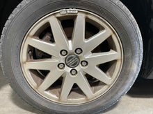 Load image into Gallery viewer, WHEEL Volvo V50 C30 S40 S60 2007 07 2008 08 2009 09 10 16x6.5 10 Spoke - NW517639
