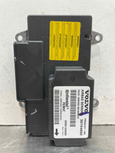Load image into Gallery viewer, Air Bag computer Volvo S40 V50 2004 04 2005 05 2006 06 2007 07 - NW517041

