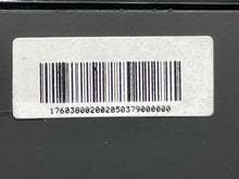 Load image into Gallery viewer, Temperature Controls Mazda 3 2020 - NW517289
