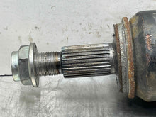 Load image into Gallery viewer, Axle Shaft Mazda 3 2020 - NW516967
