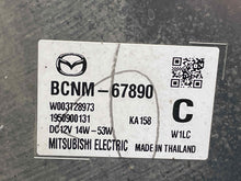 Load image into Gallery viewer, Headlight Lamp Assembly Mazda 3 2020 - NW517295
