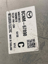 Load image into Gallery viewer, Headlight Lamp Assembly Mazda 3 2020 - NW517296

