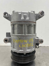 Load image into Gallery viewer, AC Compressor Mazda 3 2020 - NW517052
