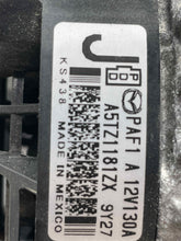 Load image into Gallery viewer, Alternator Mazda 3 2020 - NW516950
