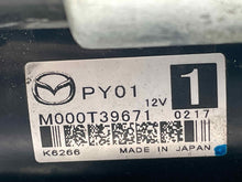 Load image into Gallery viewer, STARTER MOTOR Mazda 3 6 CX-5 2014 14 2015 15 2016 16 2017 17 - NW517531

