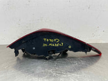 Load image into Gallery viewer, Tail Lamp Light Mazda 3 2020 - NW517560
