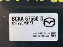 Load image into Gallery viewer, Computer Mazda 3 2020 - NW517032
