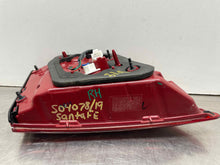 Load image into Gallery viewer, Tail Lamp Light Hyundai Santa Fe 2019 - NW518048
