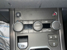 Load image into Gallery viewer, Temperature Controls Land Rover Evoque 2019 - NW517865
