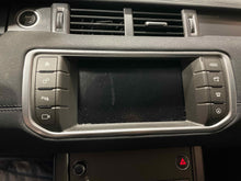 Load image into Gallery viewer, Radio Land Rover Evoque 2019 - NW517967
