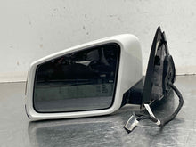 Load image into Gallery viewer, SIDE VIEW DOOR MIRROR E300 E350 E400 E550 E63 10 11 12 13 Left - NW517758
