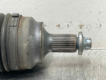 Load image into Gallery viewer, FRONT CV AXLE SHAFT CLS550 CLS63 E250D E300 E350 E400 E550 10-15 Right - NW517688
