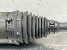 Load image into Gallery viewer, FRONT CV AXLE SHAFT CLS550 CLS63 E250D E300 E350 E400 E550 10-15 Right - NW517688
