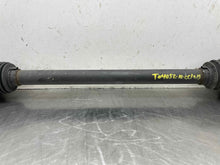 Load image into Gallery viewer, REAR AXLE SHAFT E250D E300 E350 E400 E550 E63 GLK350 10-15 - NW517689
