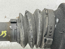 Load image into Gallery viewer, REAR AXLE SHAFT E250D E300 E350 E400 E550 E63 GLK350 10-15 - NW517689
