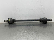 Load image into Gallery viewer, REAR AXLE SHAFT E250D E300 E350 E400 E550 E63 GLK350 10-15 - NW517690
