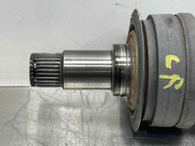 Load image into Gallery viewer, REAR AXLE SHAFT E250D E300 E350 E400 E550 E63 GLK350 10-15 - NW517690
