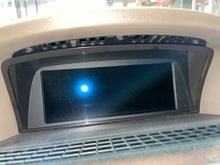 Load image into Gallery viewer, FRONT DISPLAY SCREEN BMW Alpina 750i 760i 2006 06 2007 07 2008 08 - NW518363
