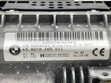 Load image into Gallery viewer, FRONT DISPLAY SCREEN BMW Alpina 750i 760i 2006 06 2007 07 2008 08 - NW518363

